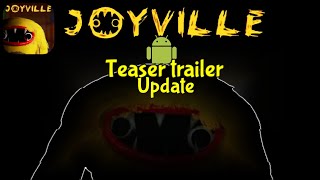 Joyville Mobile - Teaser Trailer
