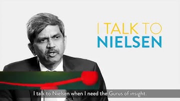 Create Outcomes | Talk To Nielsen