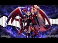 What if the Morningstars turned evil? | Hell's Royalty | Hazbin Hotel Inspired Song #hazbinhotel