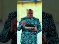 NENO/WAZO LA JUMA : MUNGU AMEAHIDI KUTURUDISHIA AMANI YETU || Mch. Kihundu Pierre.