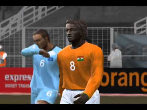 Somalia vs Niger - Eliminatorias CAF - YouTube
