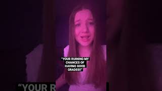 Celebrity i hate math #viral #tiktok #blowup #trend #school #math #maths #funny #relatable #smallyoutuber Net Worth