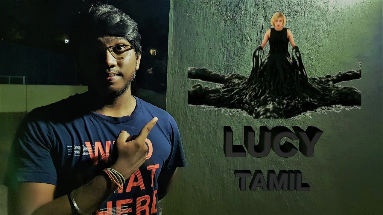 LUCY full tamil dubbed movie thriller and science frictional | in