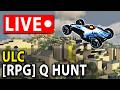 Ultimate Learning Cup &amp; [RPG] Q HUNT BEGINS