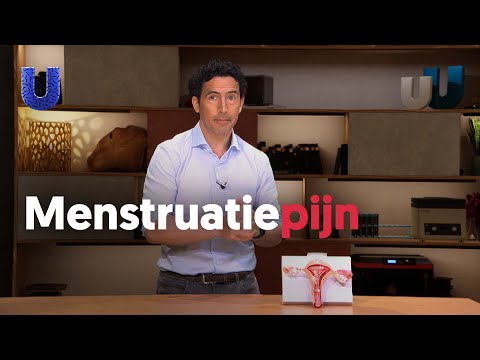 Video: Hoe u uw menstruatie kunt uitstellen: 10 stappen (met afbeeldingen)