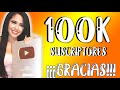 Especial 100  mil suscriptores digitalinvit