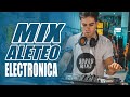Set Electronica Aleteo (En Local de Ropa) Nico Vallorani DJ