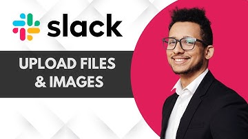 How To Upload Files or Images On Slack | Full guide 2025