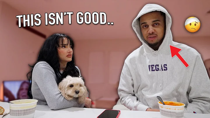 WE CANT BELIEVE THIS HAPPENED... *BAD NEWS*