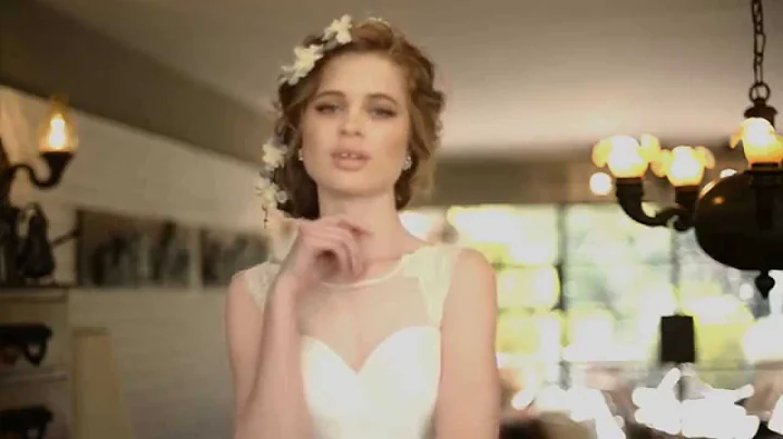 Erez Ovadia 2014 wedding dresses