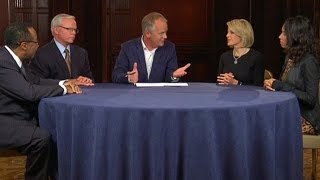 Election Round Table