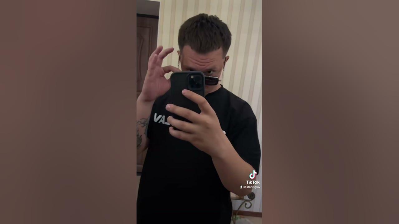 Станислав Михайловский