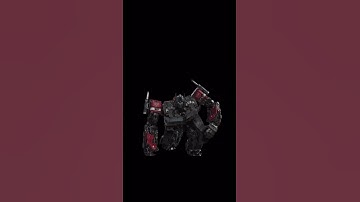 Autobots roll out!!! #transformers #subscribe #riseofthebeasts #shorts