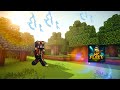 Grinding our Indian Minecraft server | Mcfleet Day 1