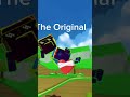 Supr Bear Adventure The Copy Vs The Original Part 2 #superbearadventure #sbaindonesia #sba #edit