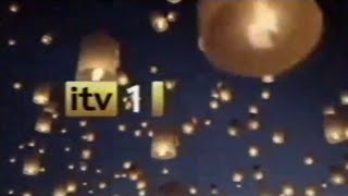 ITV1 Ident Into The Jeremy Kyle Show (10th October 2012) (1am)