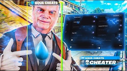 Using BO7 Cheats For the First Time EVER... (They