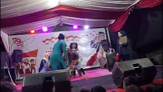kabaret judul bank emok bikin ngakak