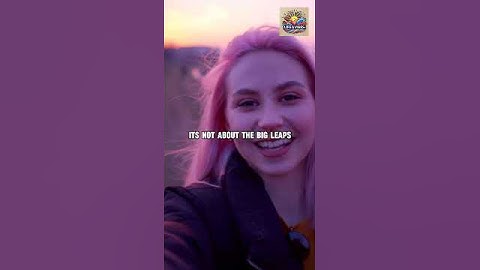 💡"Small Steps That Can Transform Your Life – Start Today!" #newbeginnings #exploremore #facts