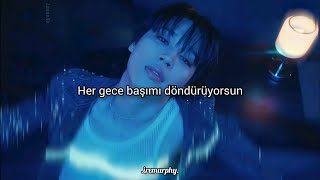 Jimin - Like Crazy (Türkçe Çeviri)