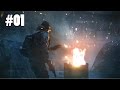 The Division Survival #01