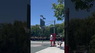 Work! #fyp #viral #basketball #trainer #mindfulhoops