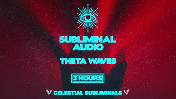 DETACH FROM YOUR CR | SHIFT TO YOUR DESIRED REALITY | DEEP THETA WAVES SUBLIMINAL MEDITATION MUSIC