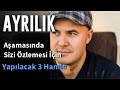 AYRILIK AŞAMASINDA ESKİ SEVGİLİNİN ÖZLEMESİNİ VE YENİDEN AŞIK OLMASINI SAĞLAYAN ÜÇ FORMÜL