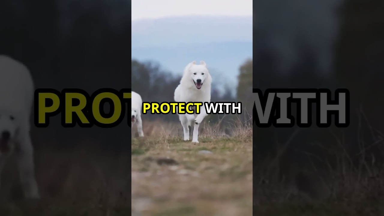 These Dog Breeds Can Kill a Coyote!