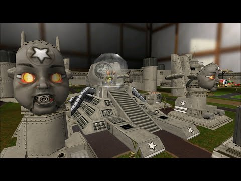 Army Men RTS - прохождение (2)