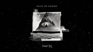 Video thumbnail of "Alice In Chains - Red Giant"