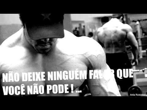 JAX - ZYZZ Veni Vidi Vici (continuando um legado) parte 3 