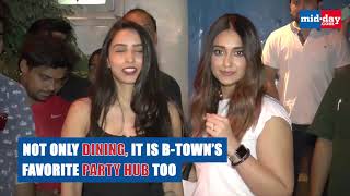 Top 5 Mumbai restaurants our celebrities love screenshot 2