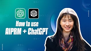 AIPRM + ChatGPT - Do everything easier and better