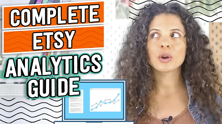 Master Etsy Shop Stats: Boost Sales with Data