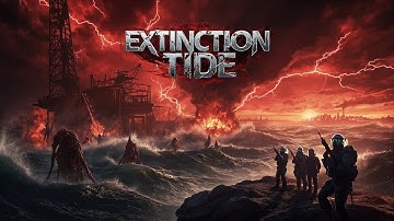 Post Apocalyptic - Survival Audiobooks : Extinction Tide Part 2