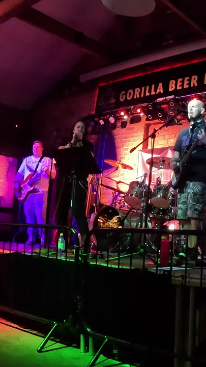 The BEST 'Shout' cover you'll hear today! 🎸