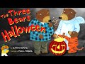 The Three Bears Halloween Quiz