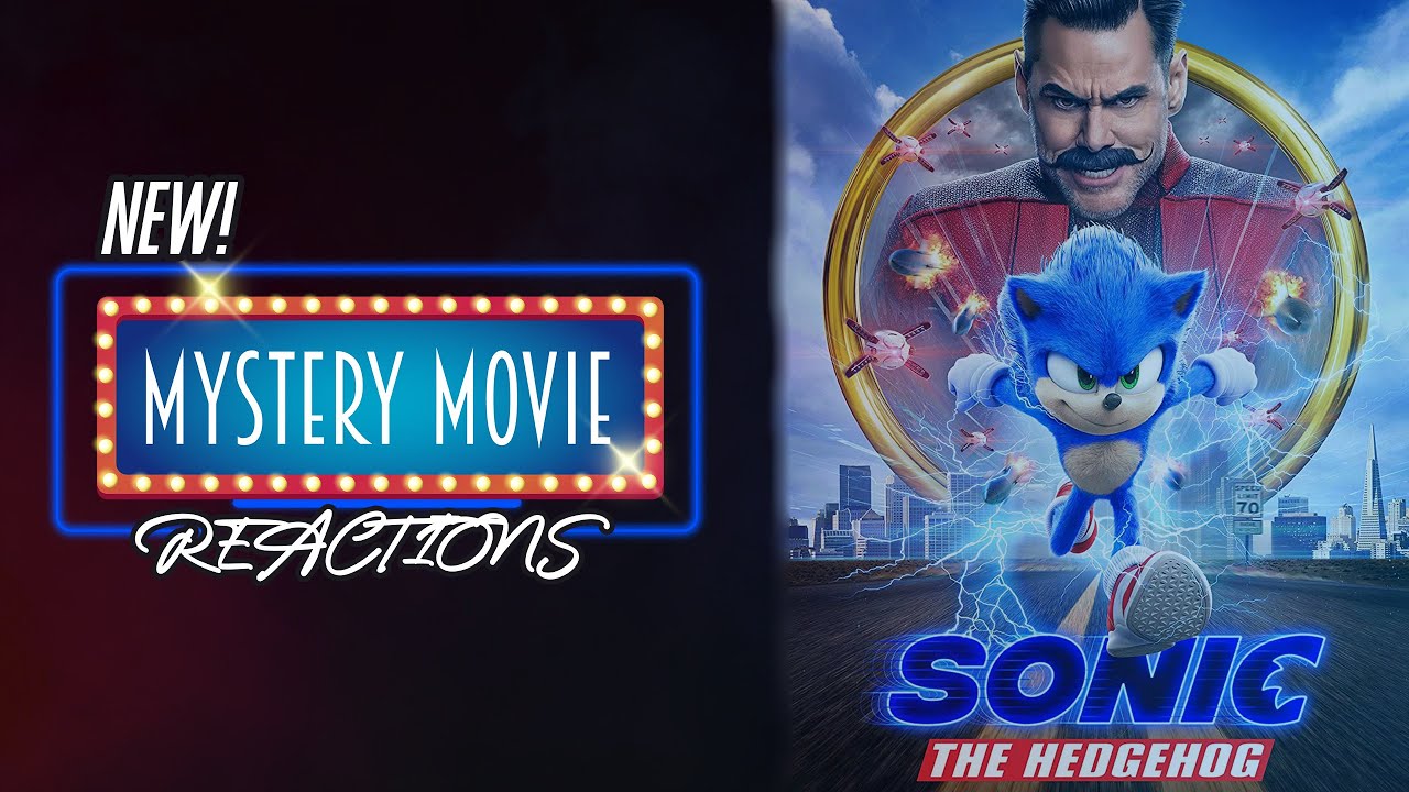 redhotsonic on X: On today's #rhn: - Sonic Movie Trailer 2020 reaction -  Sonic Month 2019 prototypes (Sonic 3 prototype) - Sonic Hacking Contest  2019 announcement - Your comments - COPPA Link