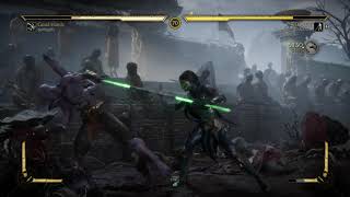 Kollector No Mercy 2