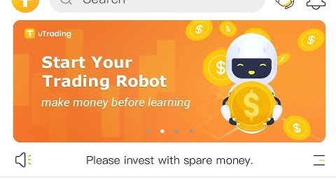utrade API Binding Step By Step Procedures