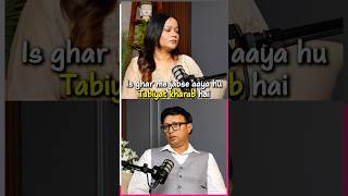 Inverter की वजह से हुई kidney damage… Ft. Raajesh Siinghh #theshwetashow #tss