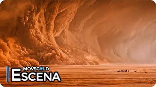 Mad Max: Furia en el Camino (2015) La Tormenta de Arena [3/9] (Español Latino) HD