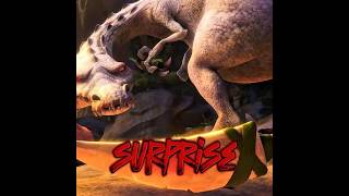 Dinosaur - Devil In Disguise