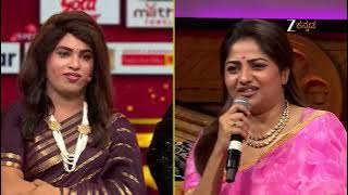 Bharjari Bachelors S2 | Mahasangam | Webisode | Jul,13 2025 | V Ravichandran,Rachitha | Zee Kannada