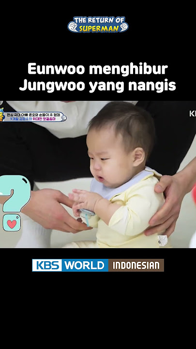 Eunwoo hyung terbaik!!