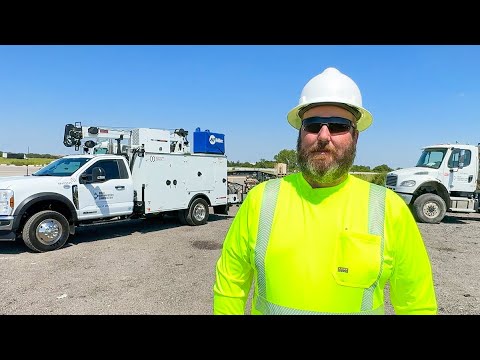 Fleet Service Technician Job Description