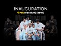 Thoppi mrz gang inagrution vlog