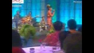 Stb. Baju Biru - Ni Ketut Lenny Purnama