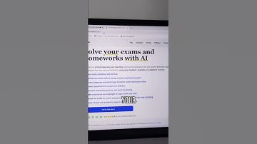 Ace Your Exams with Photo Exam AI: Simplify Study, Maximize Success!
